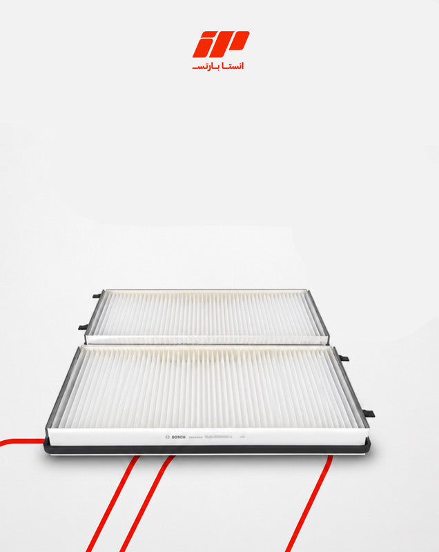 فلتر تكيف BMW E65 730 - E55 740