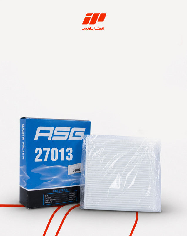 فلتر تكيف بيجوه 208 - 2008 - ستروين DS3 - 2010 C3